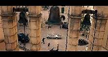 'No time to die', il nuovo James Bond tra i Sassi di Matera - trailer