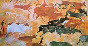 Cave Paintings - Exploring the Depths of Prehistoric Cave Art