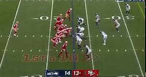 Highlights from Brock Purdy’s 1st... - Brock Purdy’s 49ers