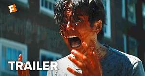 Daniel Isn't Real Trailer #1 (2019) | Movieclips Indie