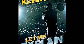 Kevin Hart Let Me Explain (2013) (Audio Only)