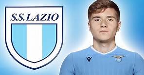 TOMA BASIC | Welcome To Lazio 2021 | Elite Goals, Skills & Assists (HD)