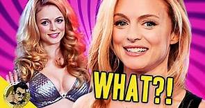 What Happened to Heather Graham?