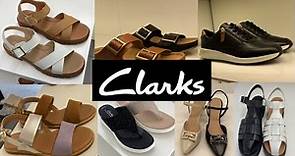 Clarks New Shoe Collection | Clarks Sale | April 2023 (NUR Shoppy)