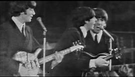 The Beatles Live At The New Musical Express Poll Winners Concert - Big Beat `64 - 10 May 1964