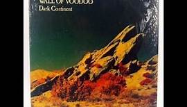 WALL OF VOODOO - DARK CONTINENT (FULL ALBUM)