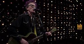 Tommy Stinson’s Cowboys In The Campfire - Full Performance (Live on KEXP)