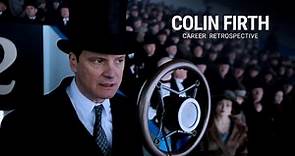 Colin Firth | IMDb Supercut