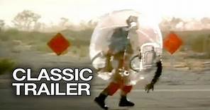 Bubble Boy (2001) Official Trailer #1 - Jake Gyllenhaal
