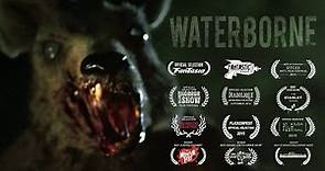 Waterborne - Zombie Kangaroo Short Trailer