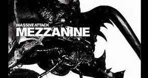 Massive Attack (Elizabeth Fraser) ~ Teardrop ~ Mezzanine Album