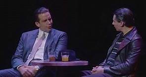 Behind the Music of A Bronx Tale - "One of the Great Ones"