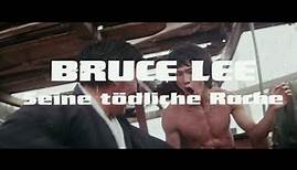 Bruce Lee: Seine tödliche Rache (1980) - DEUTSCHER TRAILER