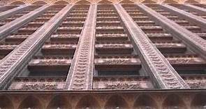 A Tour of the Guaranty Building in Buffalo, New York