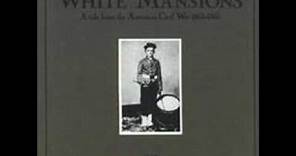 White Trash White Mansion