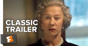 The Queen (2006) Official Trailer - Helen Mirren Movie HD