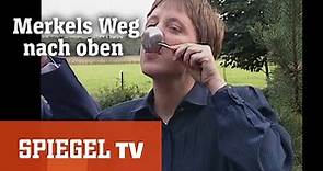 Die Verwandlung: Angela Merkels Weg nach oben (2005) | SPIEGEL TV