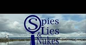 Valerie Plame presents a modern story of espionage in Edinburgh. Hear more stories like this at Spies, Lies and Nukes in Santa Fe, New Mexico, November 10-12, 2023. Learn more here at the link in bio. #ValeriePlame #espionage #Edinburgh #SpiesLiesandNukes #SantaFe #NewMexico #conference #November2023 #event | Valerie Plame