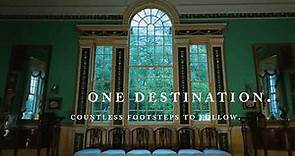 Visit George Washington's Mount Vernon: One Destination for All