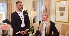 Oscar Isaac's Met Gala Date Night With His Wife Elvira Lind