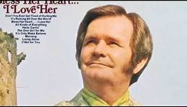Hank Locklin - All Kinds of Everything