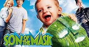 Son Of The Mask Full Movie Review | Jamie Kennedy | Alan Cummings