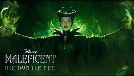 MALEFICENT - DIE DUNKLE FEE - Epic Trailer HD - Lana Del Rey - Disney
