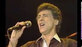 Frankie Valli & The Four Seasons In Concert 1982 (20th Anniversary)