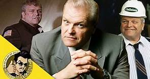 Tribute to Brian Dennehy (1938 - 2020)