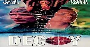 Decoy (1995) Full Movie