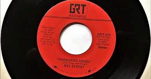 Forbidden Angel , Mel Street , 1974