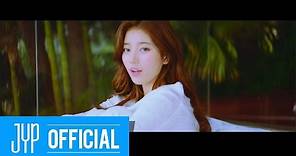 SUZY (수지) 'HOLIDAY (Feat. DPR LIVE)' M/V