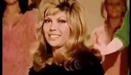 Nancy Sinatra - These boots are made for walkin 1966