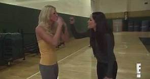 Total Divas Season 2, Episode 3 clip: Brie Bella confronts Summer Rae