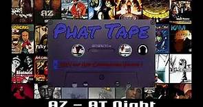 Phat Tape 2001 Hip Hop Volume 1