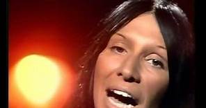UNTIL IT'S TIME FOR YOU TO GO - BUFFY SAINTE MARIE (BBC Live 1971)
