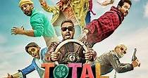 Total Dhamaal streaming: where to watch online?
