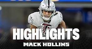 Mack Hollins' top career highlights | Welcome to Atlanta | Falcons Free Agency 2023 | NFL