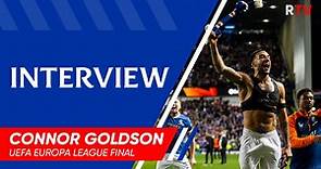 TRAILER | Connor Goldson | 18 May 2022