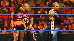 [WWE] Christian's Peep Show with AJ & Daniel Bryan