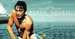 A Pleno Sol | Plein Soleil | 1960 | Francia | Thriller | HD 720p