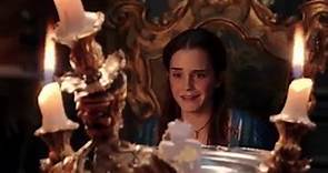 Beauty and The Beast - Live Action - ID 2 - IX044571.mp4