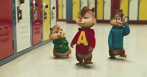 Alvin and The Chipmunks The Squeakquel Trailer 1