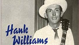 Hank Williams Sr. - Lonesome Whistle