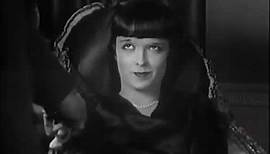 A Documentary On Louise Brooks