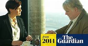 A Most Wanted Man review – Philip Seymour Hoffman’s superb swansong