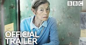 Elizabeth is Missing: Trailer | BBC Trailers