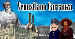 Venustiano Carranza - Bully Magnets - Historia Documental