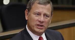 Chief Justice Roberts challenges Trump for 'Obama judge' comment in rare rebuke