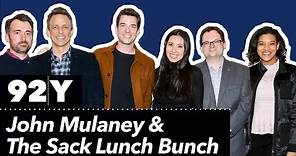 John Mulaney & The Sack Lunch Bunch: John Mulaney & Co-Creators in Conversation with Seth Meyers
